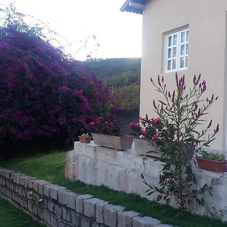 Refugio Na Serra 巴纳内拉斯 外观 照片