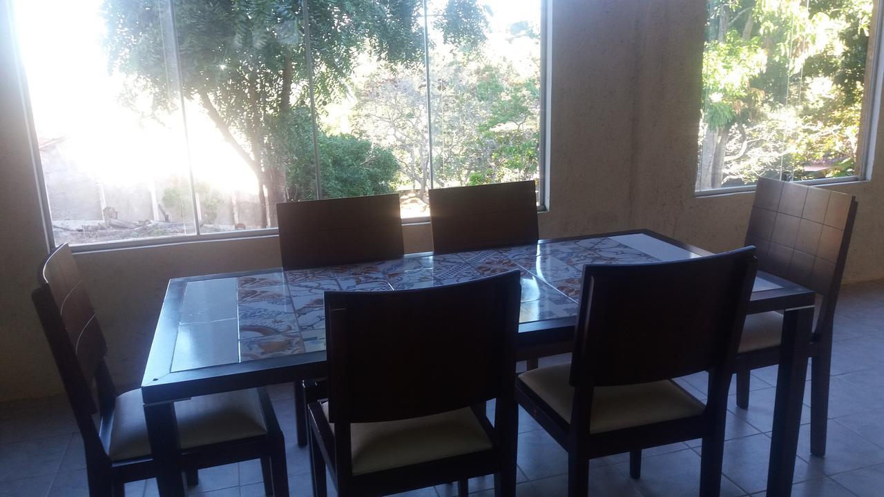 Refugio Na Serra 巴纳内拉斯 外观 照片