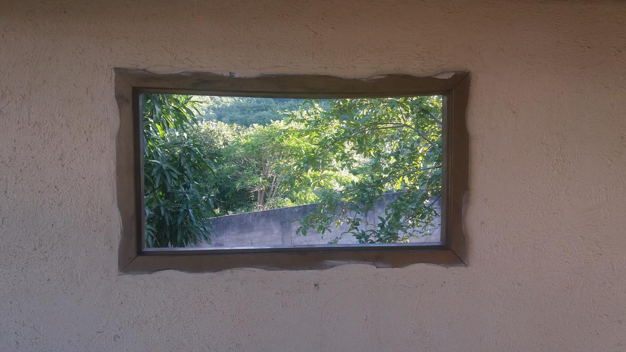 Refugio Na Serra 巴纳内拉斯 外观 照片