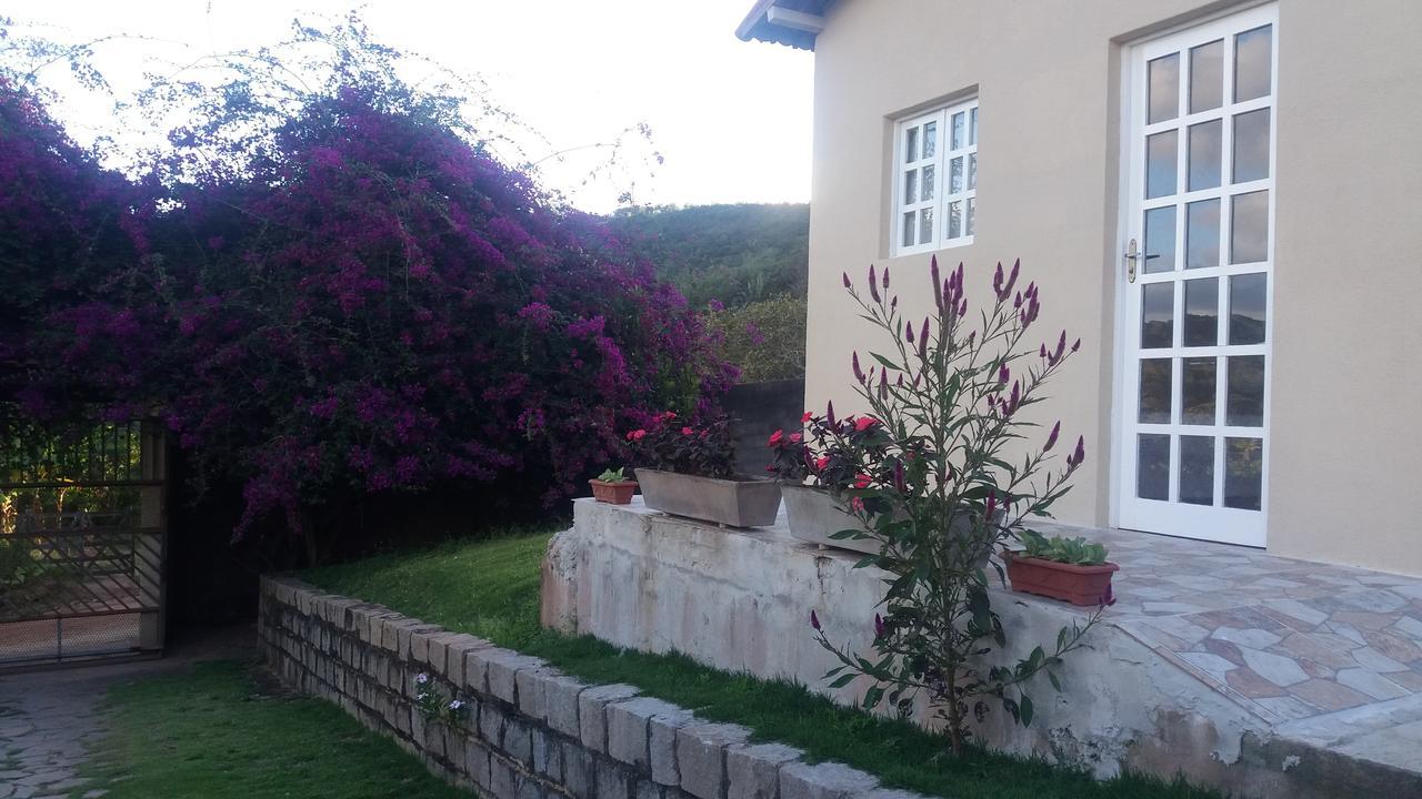 Refugio Na Serra 巴纳内拉斯 外观 照片
