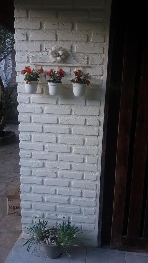 Refugio Na Serra 巴纳内拉斯 外观 照片