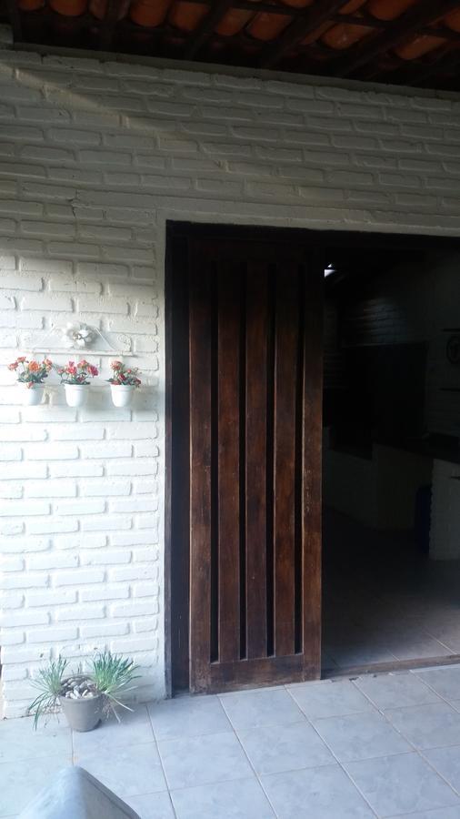 Refugio Na Serra 巴纳内拉斯 外观 照片